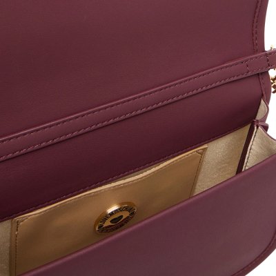 LOVE MOSCHINO THE BOLD LOVE CROSSBODY JC4028PP1NKD0